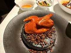 -许家菜(望江店)