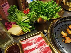 -炉队长·齐齐哈尔家庭烤肉(马家堡店)