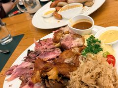 -兰特伯爵西餐厅·啤酒屋(方庄店)