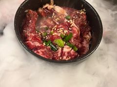 -谷牛和牛烤肉(漕河泾印象城店)
