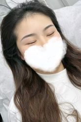 -Verywang半永久纹眉•仪器野生眉