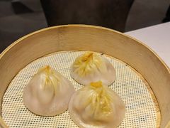 纯蟹粉小笼-蟹榭(静安寺晶品商场店)