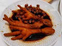 -御彩酒家(东风东路店)
