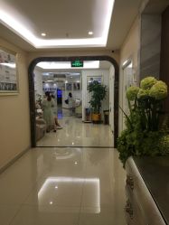 店内环境-海峡医疗美容医院