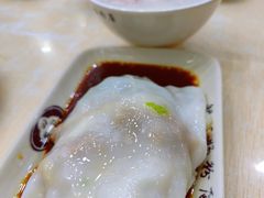 -银记肠粉店(市二宫店)