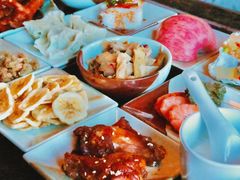 -青藤茶馆(南山路店)