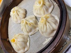 -老淮城·长鱼面(河下古镇店)