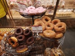 -山崎面包(静安久光店)