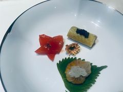 -傲廬·云端餐厅·深圳柏悦酒店