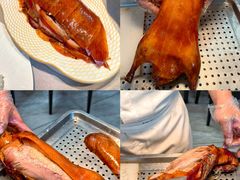 -普天和酒楼·天津菜·烤鸭(天津之眼店)