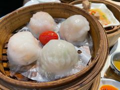 -虾饺妹·粤式手工点心(水荫路店)