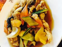 -桃园中华料理炸酱面(燕儿岛路店)