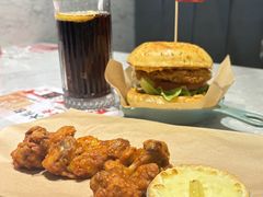 -必胜客(东部星悦天地店)