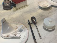 -深圳美高梅酒店-品聚嘉府中餐厅