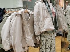 -优衣库(重庆万象城店)