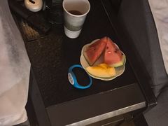 -华夏良子·足道SPA艾灸(金皇大厦店)