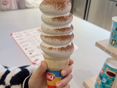 -DQ·蛋糕·冰淇淋(南开大悦城2F店)