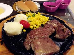 -豪客来牛排(新街口羊皮巷店)
