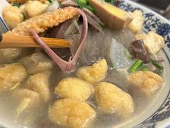 -小潘记鸭血粉丝汤