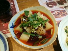 -王妈热卤·川味馆(海昌店)