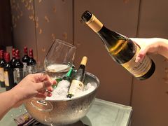 -广州希尔顿逸林酒店-OPEN開·全日制餐厅·海鲜·小火锅·自助餐(东风路店)