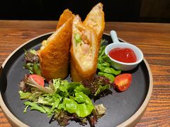 -食陆号·新式台湾创意菜(苏州首店)