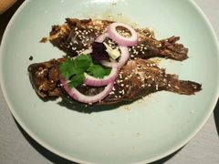 -羲和雅苑•北京烤鸭(平安国际金融中心店)