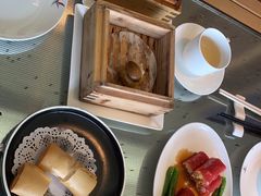 -彩丰楼中餐厅·仁恒洲际酒店