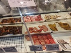 -永辉超市(嘉定宝龙广场店)