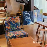 杭城咖啡店|藏在工业园区的艺术咖啡馆☕