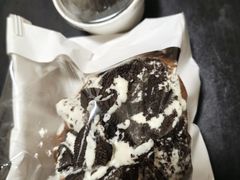 -OUR Bakery(国贸商城店)