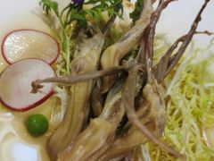 糟香鸭舌-江南名灶(长阳路店)