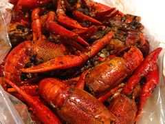 招牌虾-老长沙龙虾馆·聚会餐厅(白石洲店)