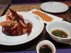 -芭菲盛宴·环球美食(解放碑英利国际店)