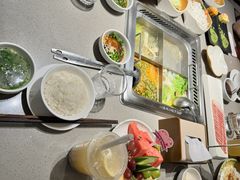 -海底捞火锅(北京路店)