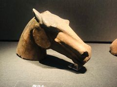 -汉景帝阳陵博物院