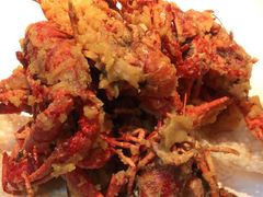 经典咸蛋黄龙虾-红盔甲·小龙虾(天钥桥店)