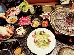 -樱嘢·炭火烧肉(惠南店)