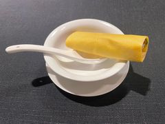 沂蒙六味大煎饼-鲁采LU STYLE(新天地店)