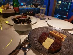 -翡翠36餐厅(浦东香格里拉店)