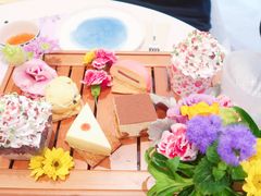 -MEET缘燕窝甜品&Tang's cake(华润万象城店)