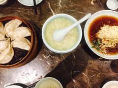 -冶春茶社(星汉大厦店)