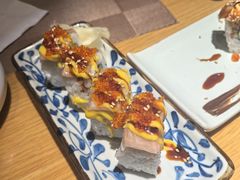 -三石铁板烧(紫竹桥店)