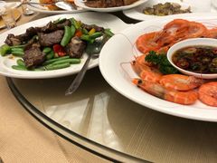 -浙江安吉JW万豪酒店·万豪中餐厅