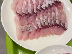 -正能量脆肉鲩火锅