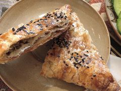 羊肉烤包-Turka土耳咖(五大道店)