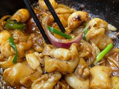 -小粤楼·怀旧粤菜(万辉国际广场店)