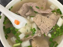 -陈超记美食店