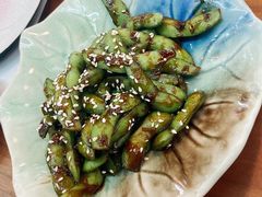 -熹炭精致日料(金融街购物中心店)