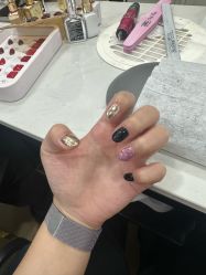-美兮美学·日式美甲美睫